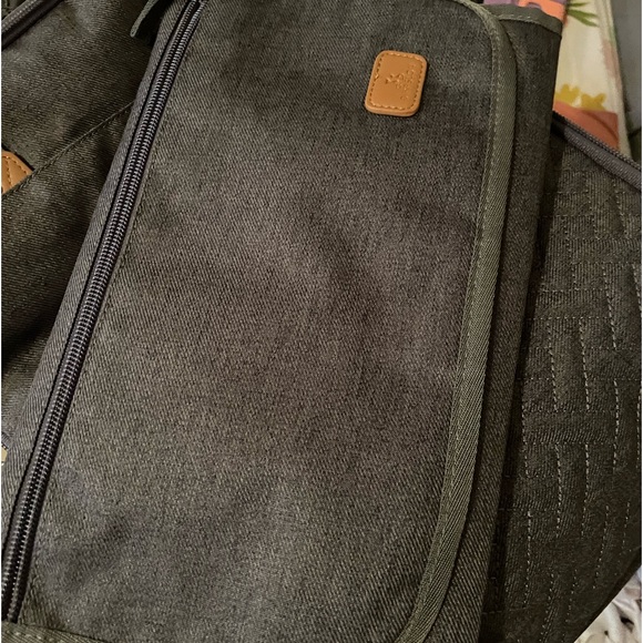 Like New Diaper Bag - Picture 5 of 5